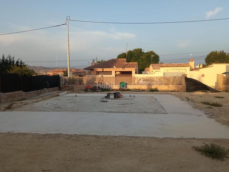 Foto f342aa45-7715-417c-a621-6dffa424808b. Terreno residenziale in Cañadas de San Pedro Murcia