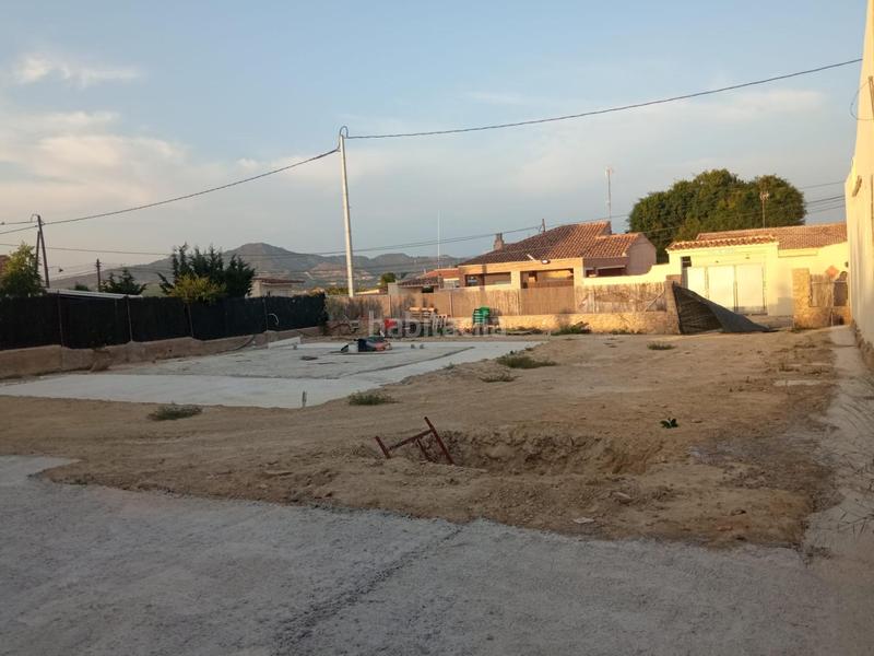 Foto f6c3e0af-2956-4ad5-9252-476af971c16c. Terreno residenziale in Cañadas de San Pedro Murcia