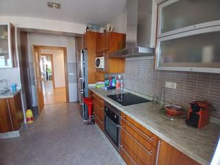 Etagenwohnung en Barriomar-La Pursima. Piso reformado en murcia