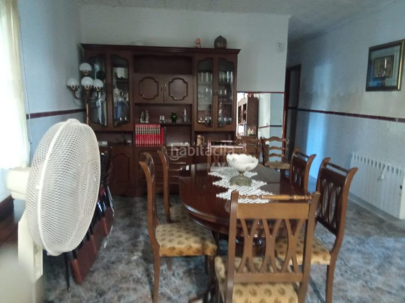 Foto 191d2352-5dfd-42e5-8699-be6bce03624c. Masia amb aparcament a Los Ramos Murcia
