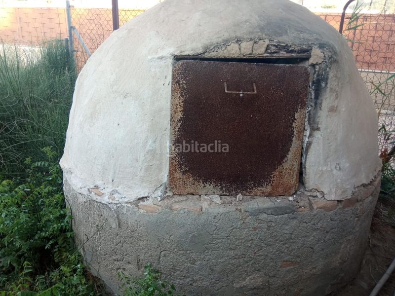 Foto 2cbc4bad-2dfe-4033-acb5-f5ba9111473d. Masia amb aparcament a Los Ramos Murcia