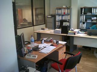 Office space in Jumilla. Entresuelo en jumilla