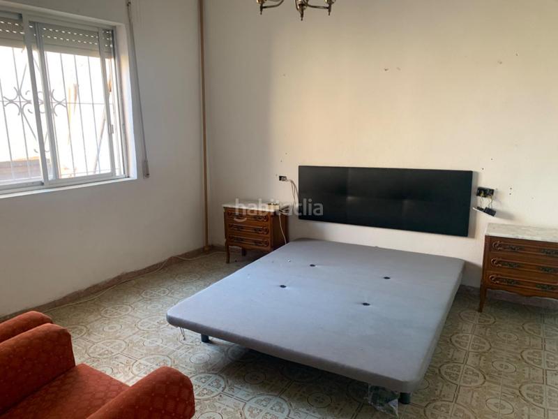 Foto 1a371a44-506d-4e7f-9264-fc6e40773004. Casa  adosada en Aljucer en Aljucer Murcia