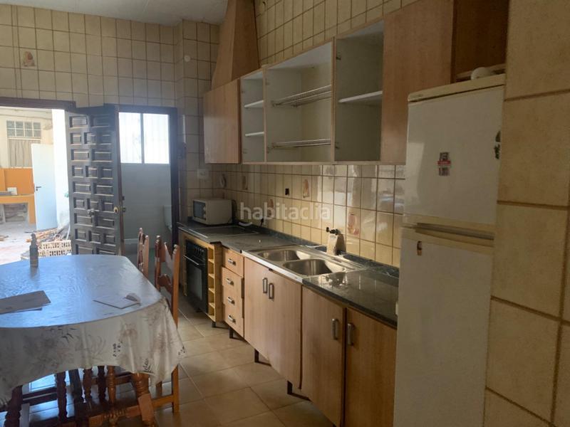Foto 2d4bd866-1454-4ff1-9e86-08a60adb3e4c. Casa  adosada en Aljucer en Aljucer Murcia