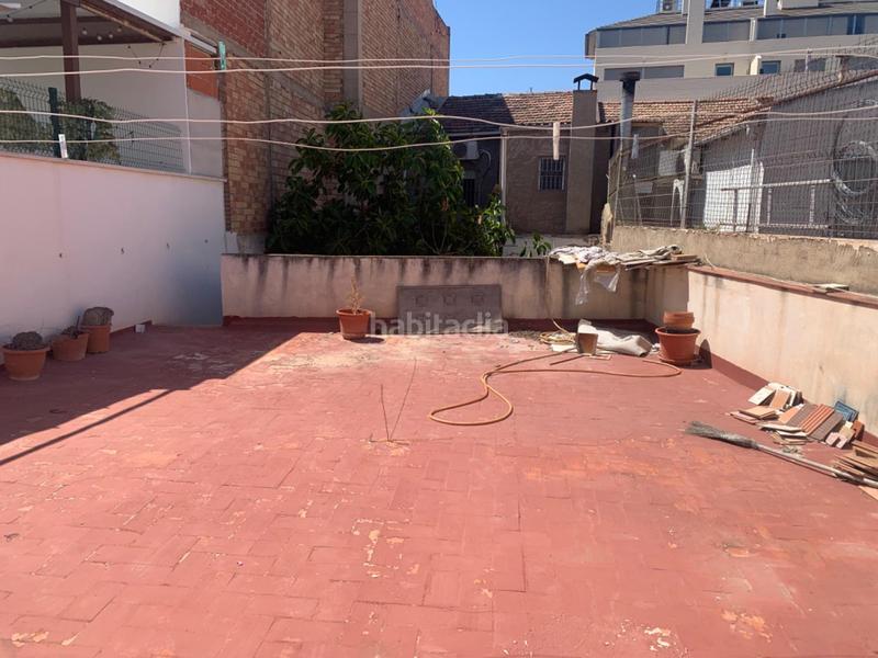 Foto 570abe88-66c4-4ce3-b684-9bd1ec9c103d. Casa  adosada en Aljucer en Aljucer Murcia