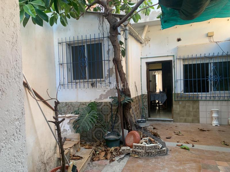 Foto 792d9f1f-6ab8-467a-9b47-10798184c428. Casa  adosada en Aljucer en Aljucer Murcia
