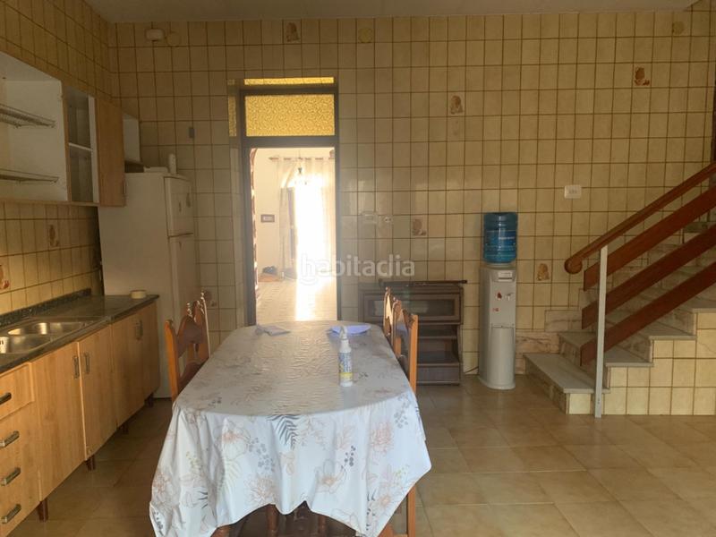 Foto cadbfdee-183d-4740-8dab-6e1b495f8775. Casa  adosada en Aljucer en Aljucer Murcia