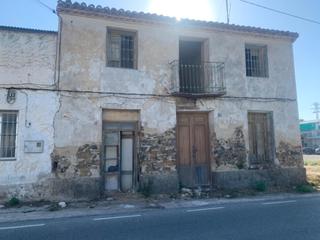 Masia a San José de la Vega. Casa con terreno en san josé de la vega