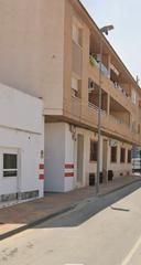 Aparcament cotxe a Dolores de Pacheco-Santa Rosalía. Plaza de garaje en los dolorestorre pacheco