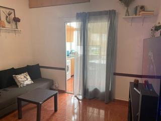 Pis a El Carmen. Piso en murcia