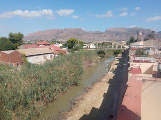 Pis en Beniel. Piso en beniel