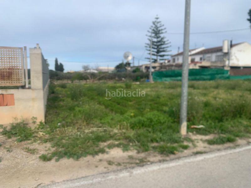 Foto 00f30a49-cb20-44c6-a93c-701951472a2d. Finca rústica a El Raal Murcia