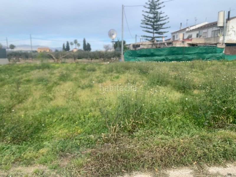Foto 9d538a0c-3bd8-44ca-a6e3-a20da7102982. Finca rústica a El Raal Murcia