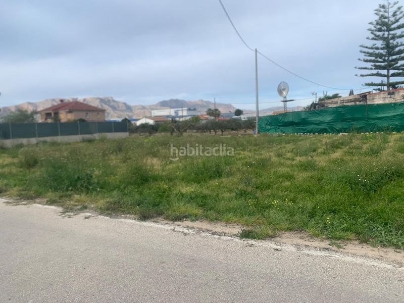 Foto cbb42a04-21ba-4bd7-b414-bf668b06ea6d. Finca rústica a El Raal Murcia