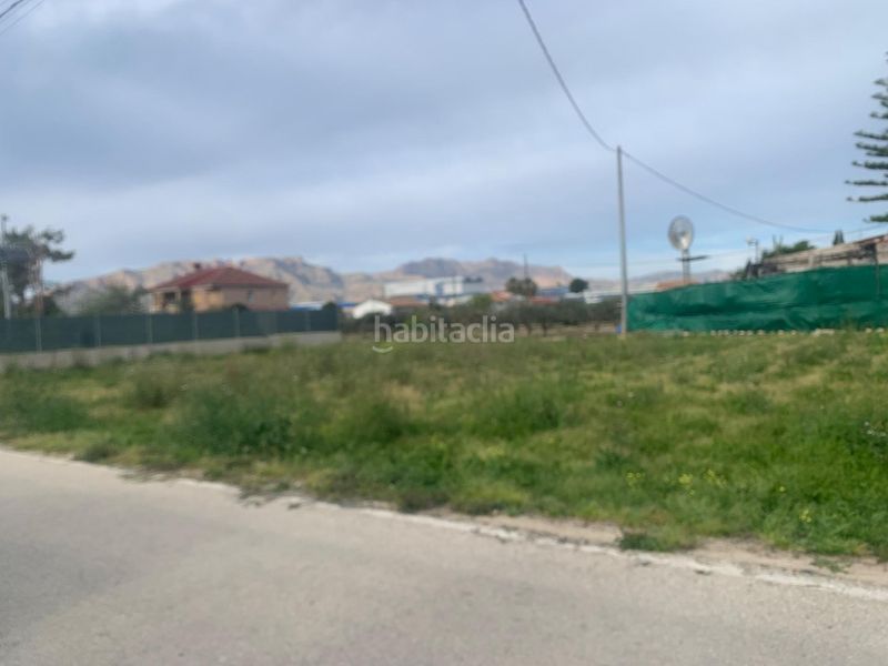 Foto d241e063-d778-4a67-a428-2e9f02ec63db. Finca rústica a El Raal Murcia