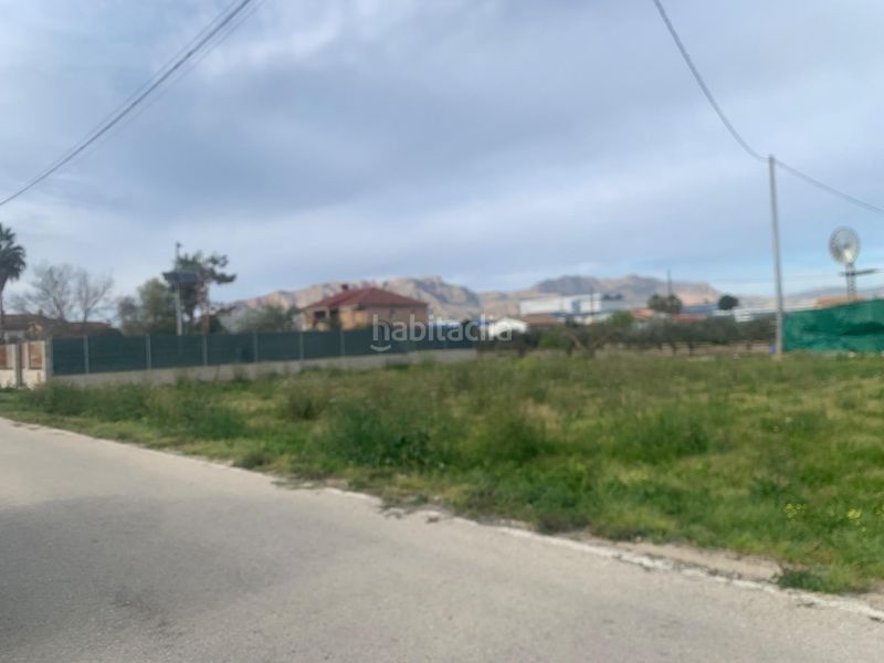 Foto fcba4d3c-4dc4-4417-aa33-22310f91b4dc. Finca rústica a El Raal Murcia