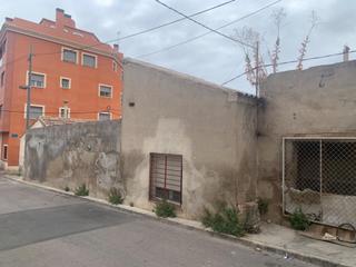 Terreny residencial a El Esparragal