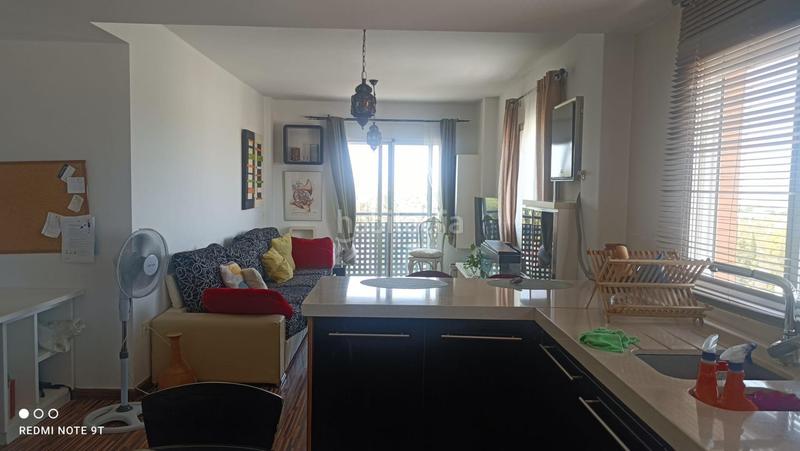 Foto 37ae1110-8651-4982-bc8d-daa650cbed09. Appartement avec chauffage dans Alberca Murcia