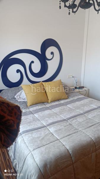 Foto 462da9ce-86f4-4f07-9416-b9cd1d84c4d3. Appartement avec chauffage dans Alberca Murcia