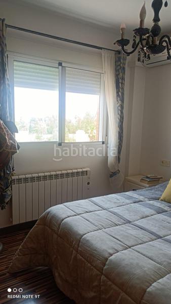 Foto 677124f8-5b13-4082-a8b7-9cbcb928fa74. Appartement avec chauffage dans Alberca Murcia