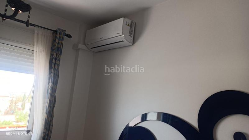 Foto c78ec902-eec8-425d-aa70-73e944fed3a3. Appartement avec chauffage dans Alberca Murcia