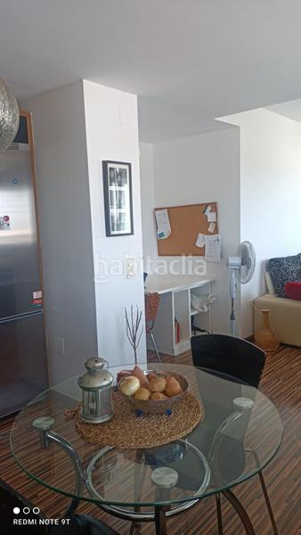 Foto d2af75cf-98cd-4d7c-a8e4-a3b8ff0240bb. Appartement avec chauffage dans Alberca Murcia