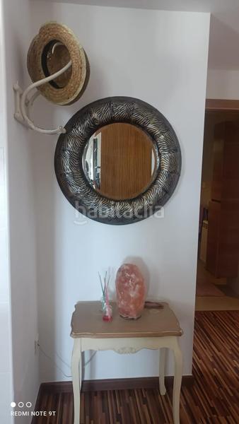 Foto f6cbf2bb-2a84-4625-bc3a-a54e9afe3a44. Appartement avec chauffage dans Alberca Murcia