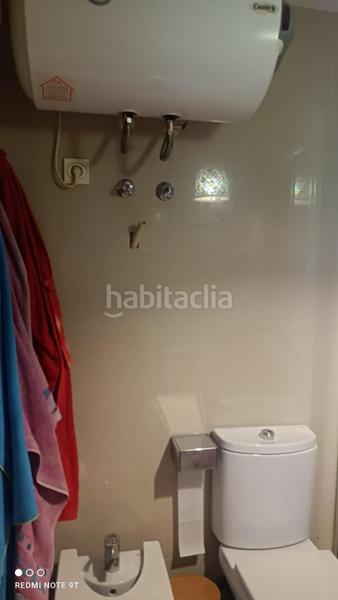 Foto f8ff607d-9b13-4149-ac13-129b99bd62dd. Appartement avec chauffage dans Alberca Murcia