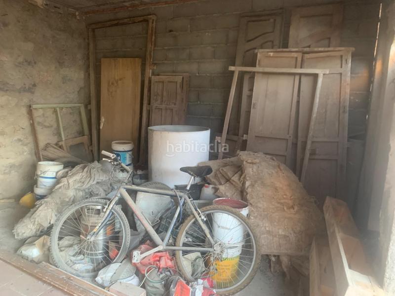 Foto 00a29f53-3dc9-4241-a07b-d879d8c4a319. Haus mit parking in Zeneta Murcia