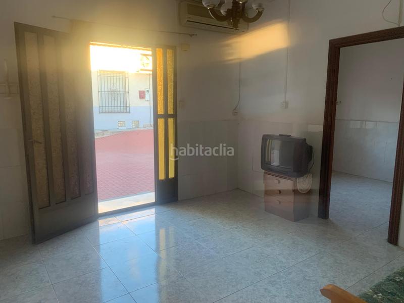 Foto 1b36685f-a26a-41dd-842d-ac552cd13ed5. Haus mit parking in Zeneta Murcia