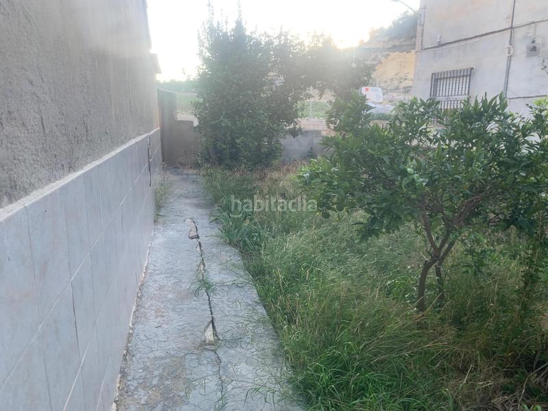 Foto 33b1eb9e-c52c-4a0d-a6b7-b3d0c4c9f2a2. Haus mit parking in Zeneta Murcia