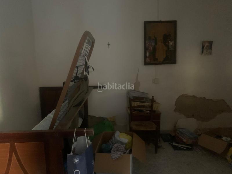 Foto 42f749ad-5f98-4db2-acd0-6929d1c0e3a0. Haus mit parking in Zeneta Murcia