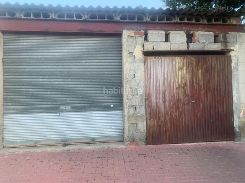 Foto 5f10fcdb-143c-40ad-a984-116cd3e6aacf. Haus mit parking in Zeneta Murcia
