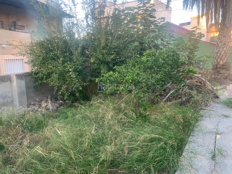 Foto b552dbd3-3758-48a3-8ac1-b319d2f1258c. Haus mit parking in Zeneta Murcia