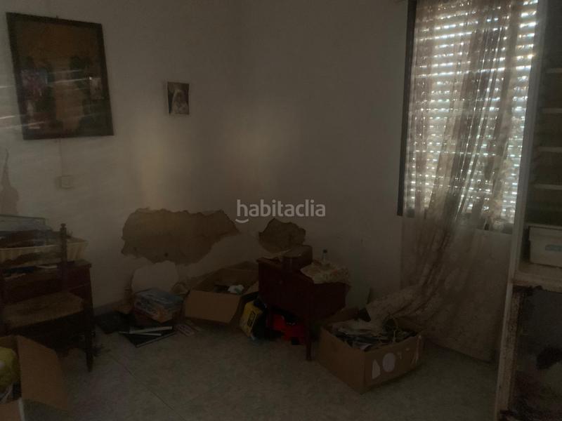 Foto cc1edc3a-8e58-4055-a673-721798b467bf. Haus mit parking in Zeneta Murcia