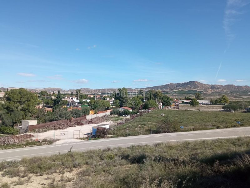 Foto 3d3630da-5d7e-4f01-b599-0b44b2d68087. Masia a Cañadas de San Pedro Murcia