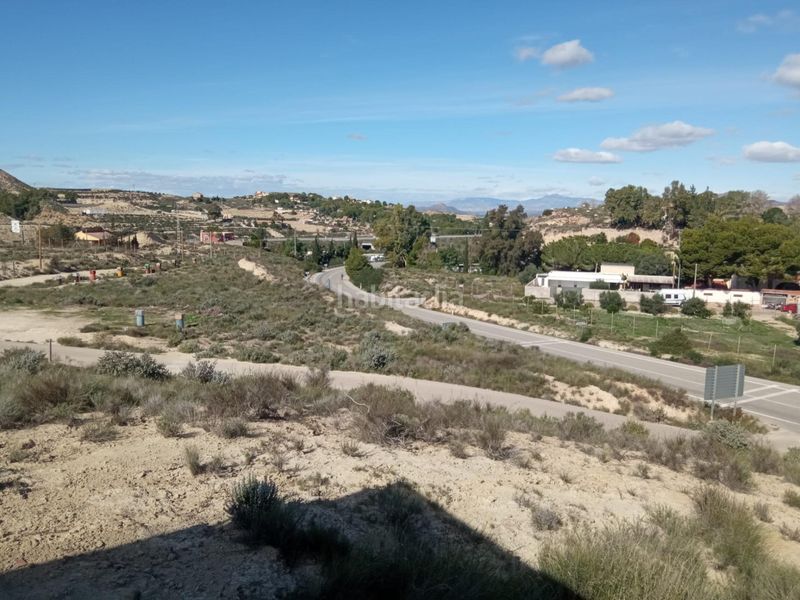 Foto 4300e946-c63c-412d-8e89-b5a484587384. Masia a Cañadas de San Pedro Murcia