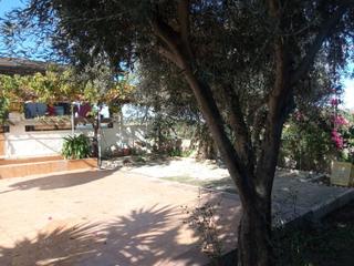 Mas à Cañadas de San Pedro. Casa con terreno en cañadas de san pedro