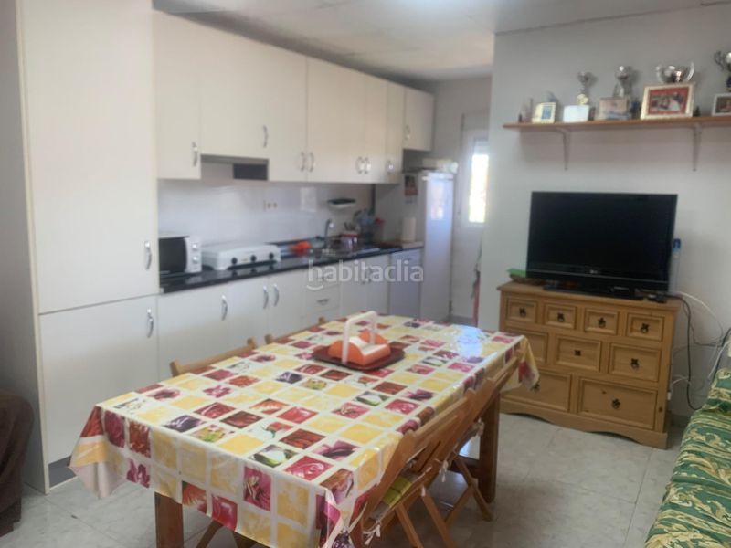 Foto 907079cc-9235-4349-8108-fc9364e62f60. Masia a Cañadas de San Pedro Murcia