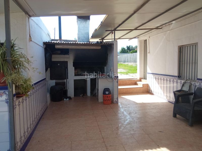 Foto bca4d56b-0f83-4340-9791-92c379c1ba12. Masia a Cañadas de San Pedro Murcia