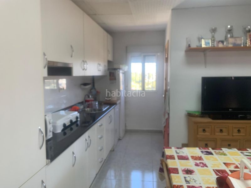 Foto d158ccde-d0ab-4a0f-ba37-5496afecf0fb. Masia a Cañadas de San Pedro Murcia