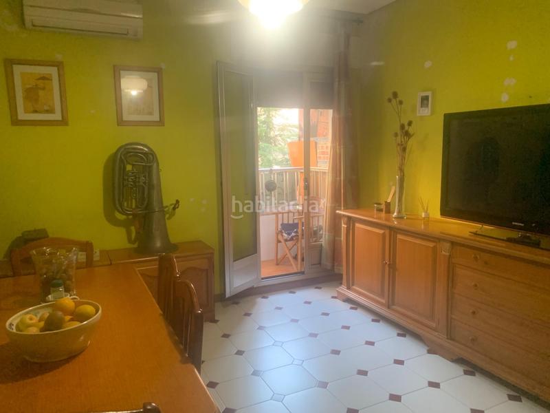 Foto 267a845f-f2d2-4589-a211-f0918820c638. Flat with heating in Vistabella Murcia