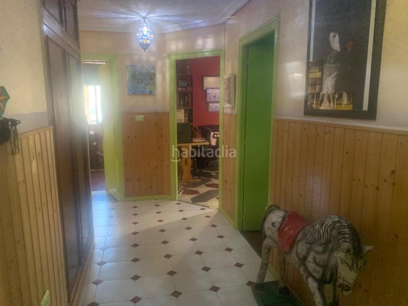 Foto 4c6373dd-ba14-4163-a73f-792ab43d8bf9. Flat with heating in Vistabella Murcia