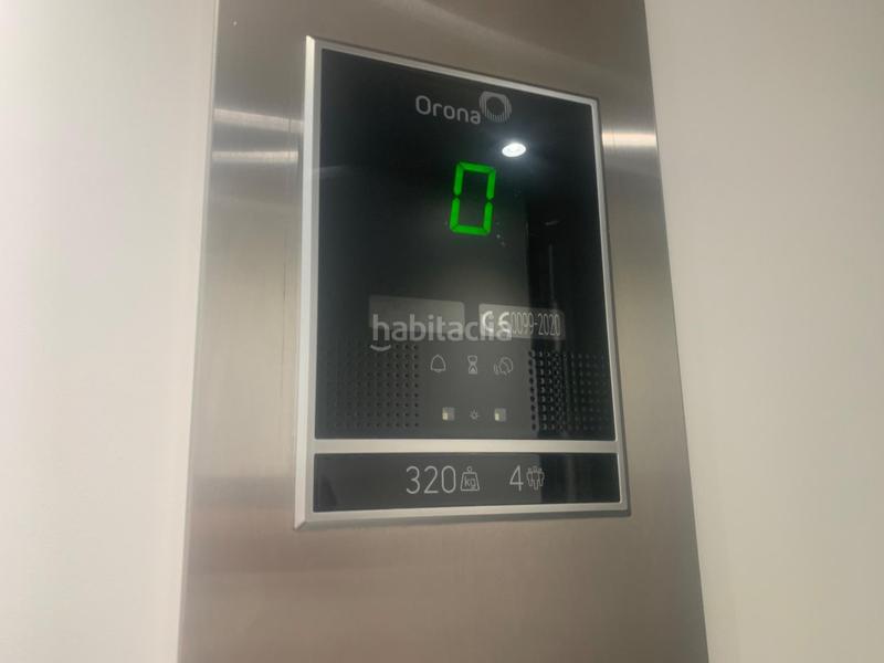 Foto 7a1295cc-8e3f-417b-ae64-379ad85aeaef. Flat with heating in Vistabella Murcia