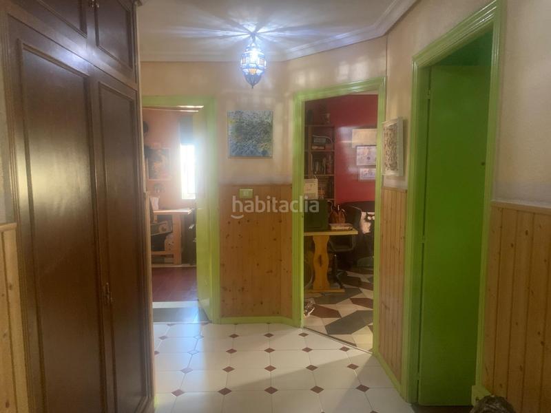 Foto 7ade447b-7d41-4b33-aae5-eb8c1376a7c8. Flat with heating in Vistabella Murcia