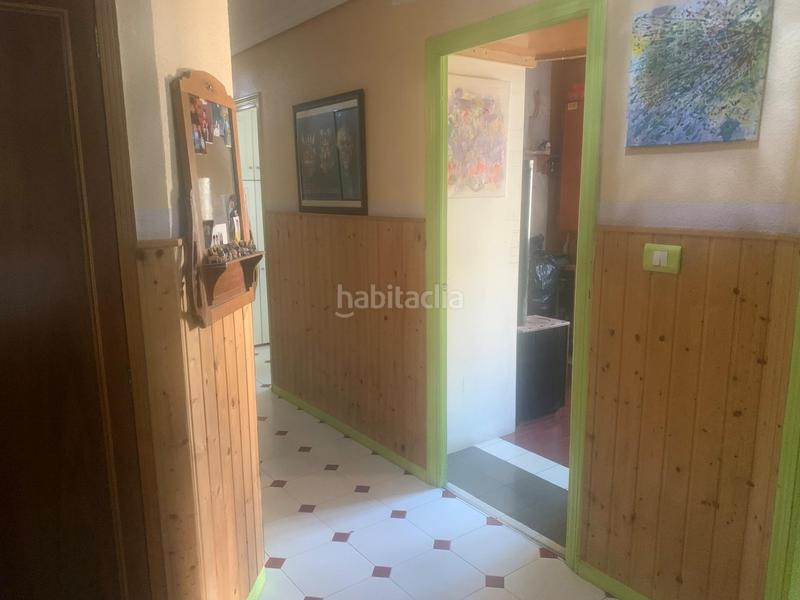 Foto 7ca77d7a-c3bc-417b-b364-8e1a5c441f3d. Flat with heating in Vistabella Murcia