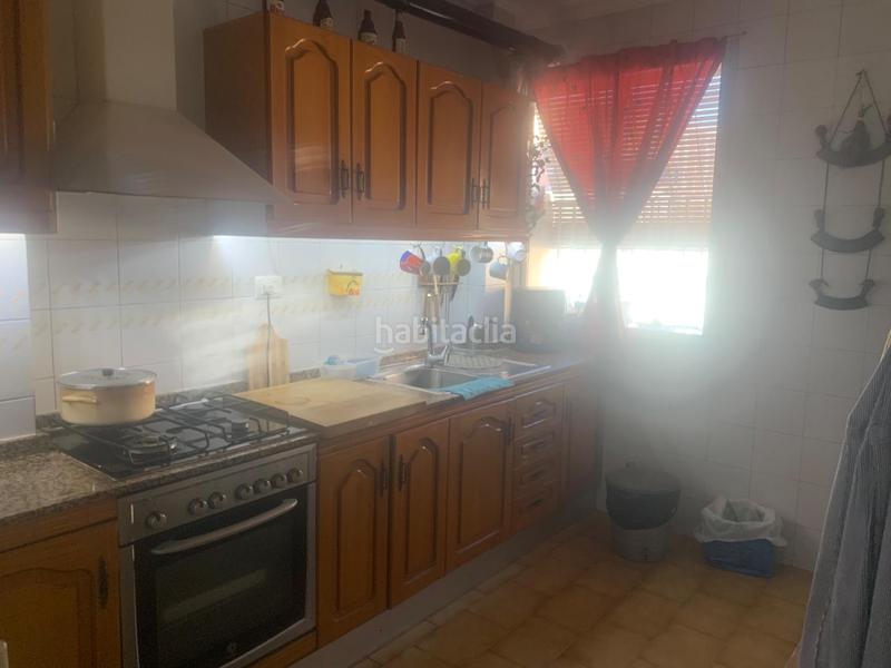 Foto 81aeca6a-a717-4df2-bf4e-12988dd98f3e. Flat with heating in Vistabella Murcia
