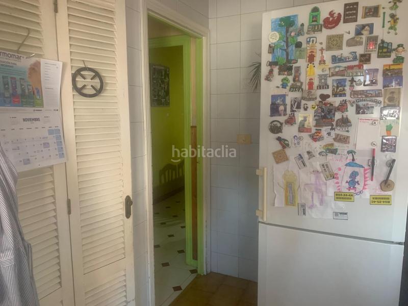 Foto 8e683d29-c5c9-4d22-9507-da3f858e54d5. Flat with heating in Vistabella Murcia