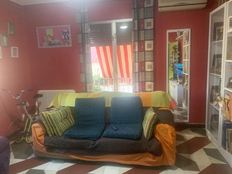 Foto 98327906-6422-4e29-b61c-5d801c569117. Flat with heating in Vistabella Murcia