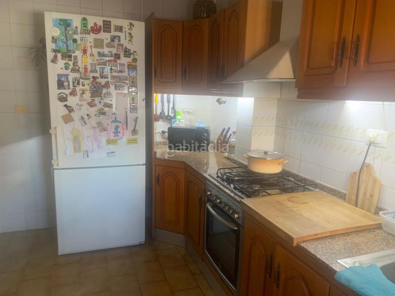 Foto 9ff96db4-7fdf-4bb9-9d72-5dd09232ec35. Flat with heating in Vistabella Murcia